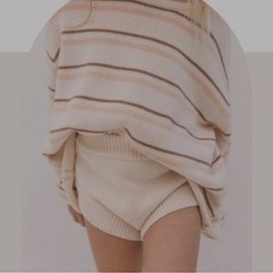 illoura the label knit bloomers